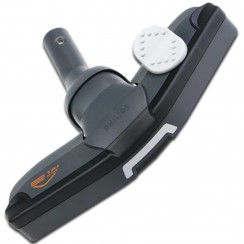 Staubsauger-Bürste Reach & Clean - Tri Active