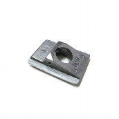 Befestigungsplatte für Originalgriff