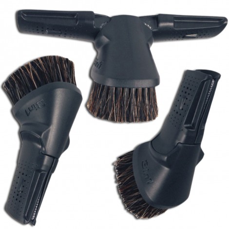 PETITE BROSSE, EMBOUT MEUBLE D STAUBSAUGER - 2193714058