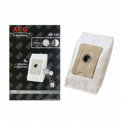 Staubsaugerbeutel 4 St. + Filter 2 St.