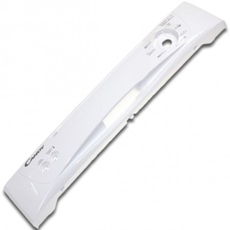 BEDIENBLENDE GESCHIRRSPÜLER, SPÜLMASCHINE - 41028217