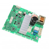 Elektronische Karte, Leistungsmodul