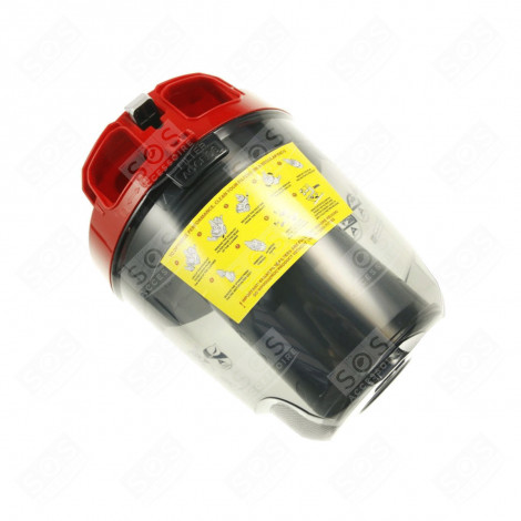 ZYKLONBOX-SET STAUBSAUGER - 48022035