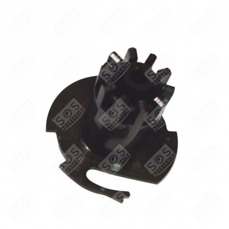 PROGRAMMIERKNOPFANTRIEB ORIGINAL WASCHMASCHINE - 50097347004