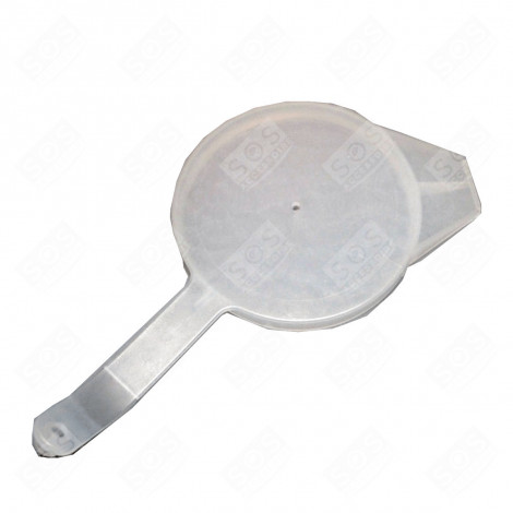 ORIGINAL TANKVERSCHLUSS WÄSCHETROCKNER - 1258790011