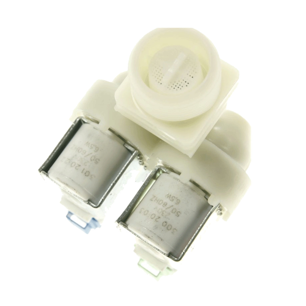 Kompatibler 2-Wege-Elektroventil 10139520
