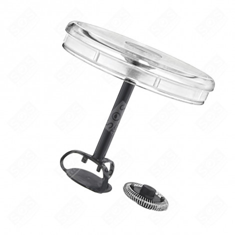 COUVERCLE + JOINT + FOUET KLEINE HAUSHALTSGERÄTE - FS-1000039927