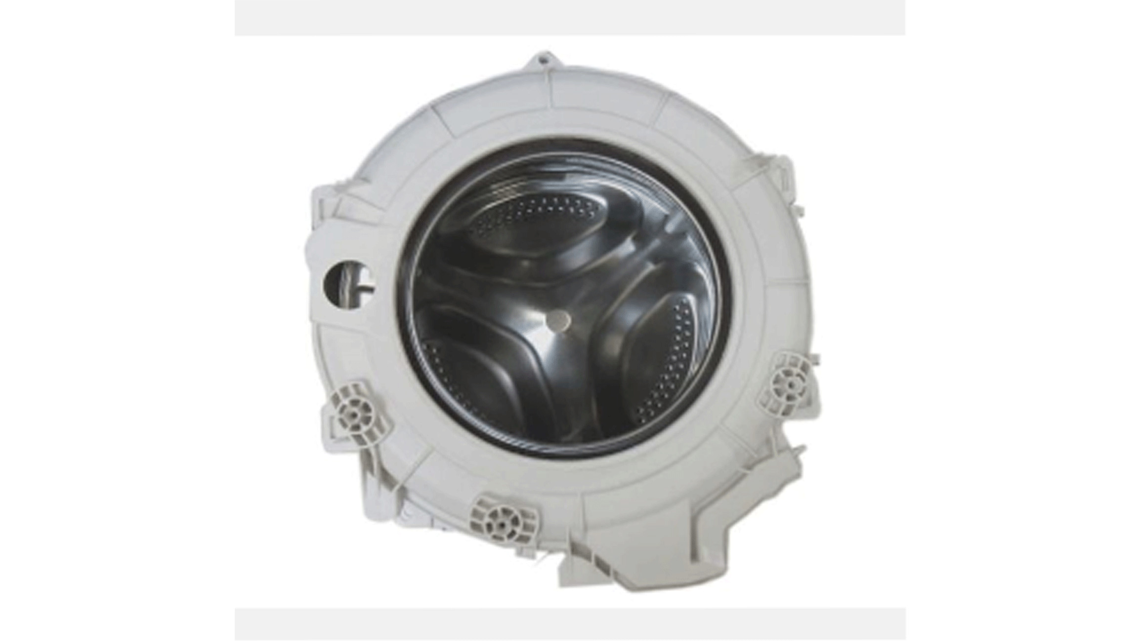 Behälter 62lt All-Plast 1400-1600 ul Original WHIRLPOOL, INDESIT 