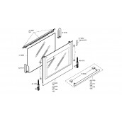 Türgriff (Bezugspunkt 43 6793)