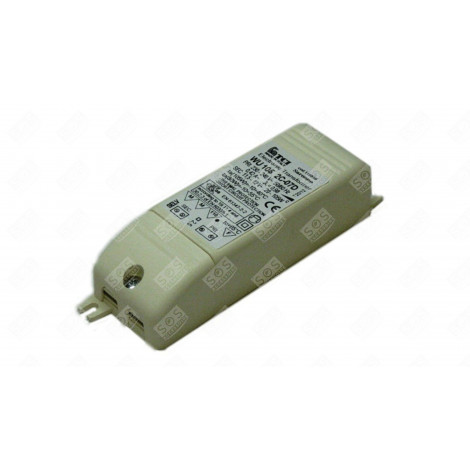 WANDLER 105 W 220 V DUNSTABZUGSHAUBE - 105020126, 2023BV