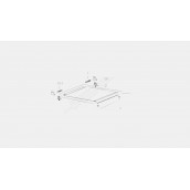 Glaskeramik (Kennzeichen 1)