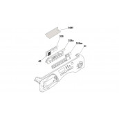 Bedienfeld (Bezug 31)