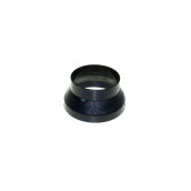 Ausgangsreduzierer Durchmesser 150/120mm