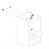 Thermostat Kennzeichnung 1