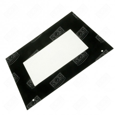 VITRE EXTÉRIEURE 520X400 MM BACKOFEN, KÜCHENHERD - 41010645
