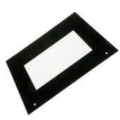 Vitre extérieure 520X400 mm