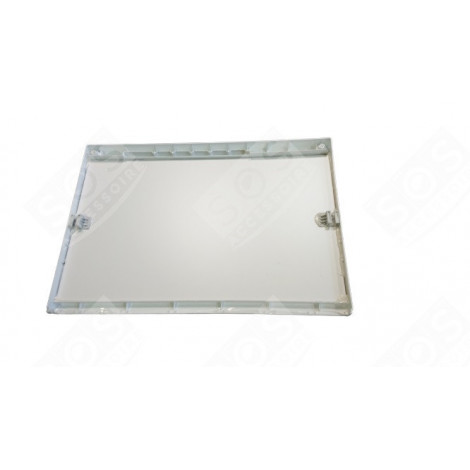 TOP-DECKEL WASCHMASCHINE - 0020809851, 49056703