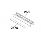 Hinterer Korbgriff (Referenz 258)