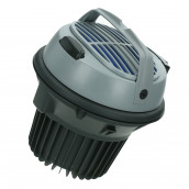 Motor (Kopf komplett)