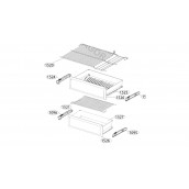 Türfach / Abstellfach