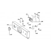 Anzeigetaste (Kennzeichnung 5062)