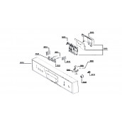 Knopf (Kennzeichnung 3322)