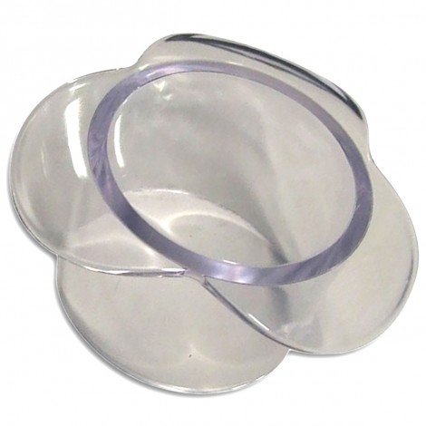 KAPPE IN DER MITTE DES MIXBEHÄLTER-DECKELS KÜCHENMASCHINE - 420306565560