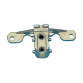 Gasdüse SV-Halterung