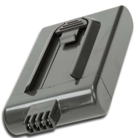 AKKU DC16 STAUBSAUGER - 912433-03