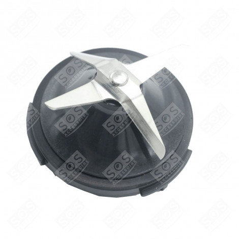 MESSER ORIGINAL KÜCHENMASCHINE - 10008724