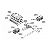 Mittelleiste (Kennung 990)