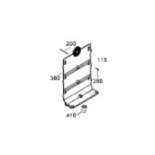 Trennwand (Kennzeichnung 380)