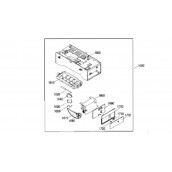 Fabrik-Kit (Kennzeichnung 1600)
