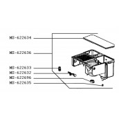 Behälter (Bezug MS-622636)
