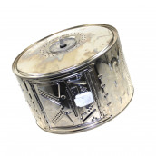 Trommel mit Original-Eingang von 210mm/M8