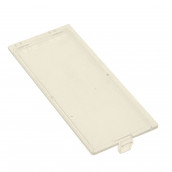 Lampenabdeckung, original