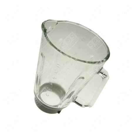 MIXAUFSATZ AUS GLAS MIXER - MS-652315