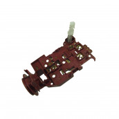 Original-Lampenhalterung