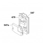 Elektronische Karte, programmierte Modul (Kennzeichnung 479)