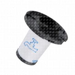 Filter im Staubbehälter