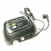 Vordergehäuse + Karte