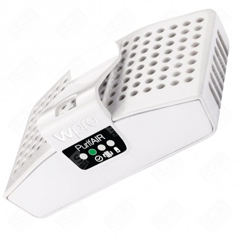 PACK FILTRE ANTI ODEURS ET ANT KÜHLSCHRANK, GEFRIERSCHRANK - 484000008922, PUR100