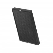 Kohlefilter + Allergie