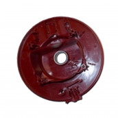 Gehäuse+Flasche/rot (Hacker)