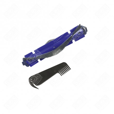 BROSSE ANIMAL + BROSSETTE ROBOTER - STAUBSAUGER, SAUGROBOTER - ZR177003