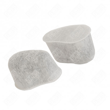 KAFFEEMASCHINENFILTER KAFFEEMASCHINE, ESPRESSOMASCHINE - F4720057