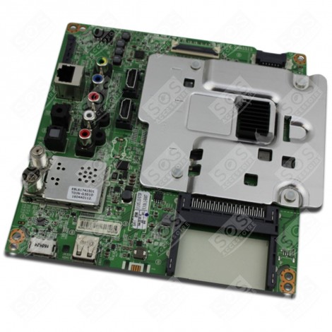 MOTHERBOARD FERNSEHER & TV - EBU63710101, CRB36419801