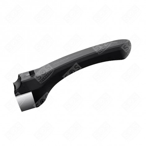 LANGE KOCHTOPFGRIFF SCHNELLKOCHTOPF - 2150264521