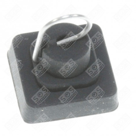 GUMMISTOPP ORIGINAL KOCHPLATTEN, HERDPLATTEN, KOCHFELD - 694010259, 764010246