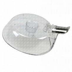 Bac récupérateur de presse agr